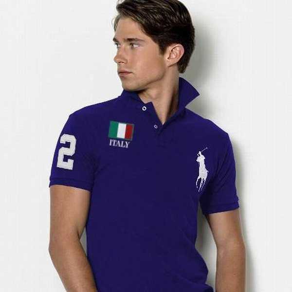 robe polo ralph lauren pas cher
