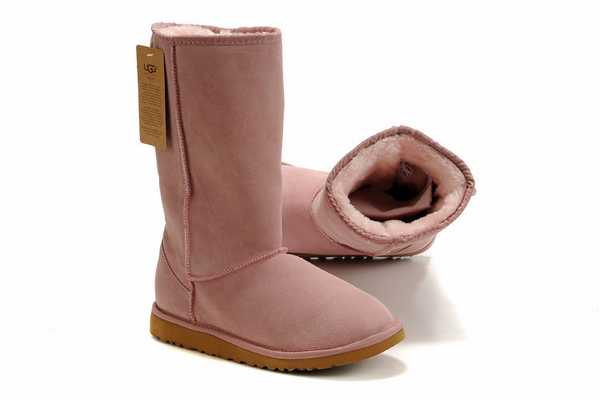 prix botte ugg