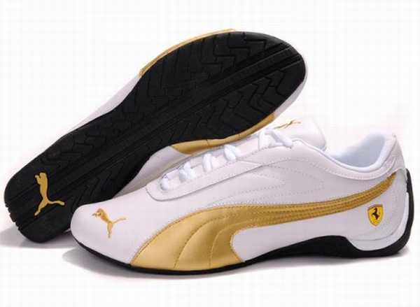 chaussure puma france