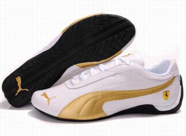 puma prix france