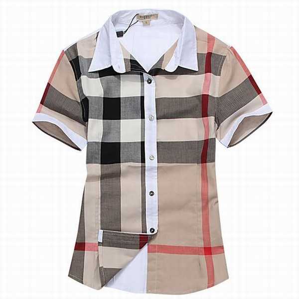 chemise burberry homme aliexpress