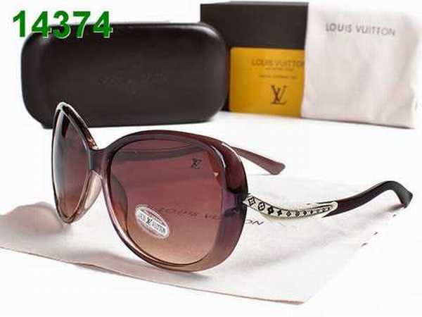 lunette louis vuitton evidence pas cher