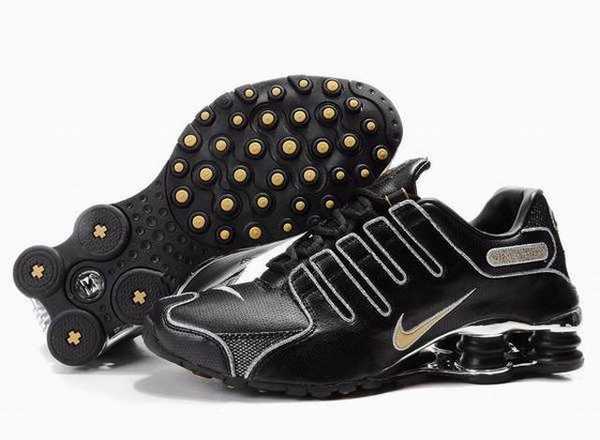 nike shox homme pas cher