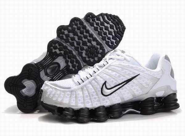 nike shox nz femme or