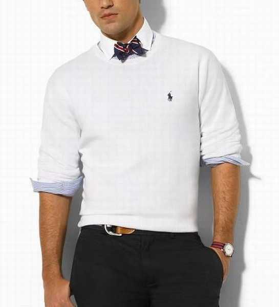 pull ralph lauren soldes