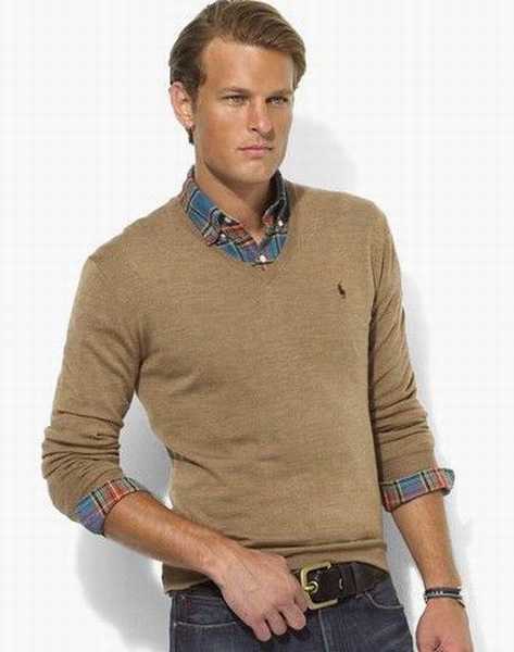 taille pull ralph lauren