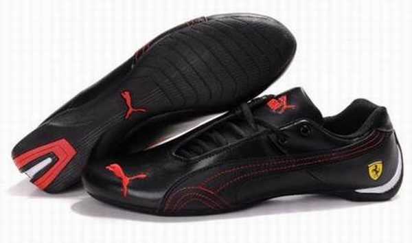 chaussure puma bmw enfant pas cher
