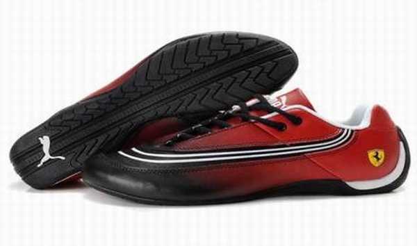 chaussure puma bmw femme chaussure