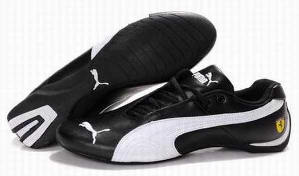 puma mostro toile