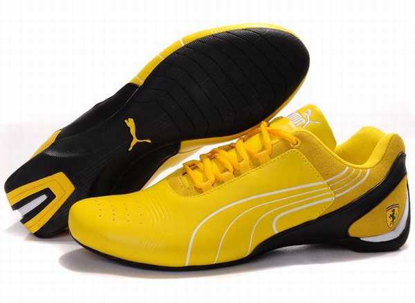 basket puma intersport
