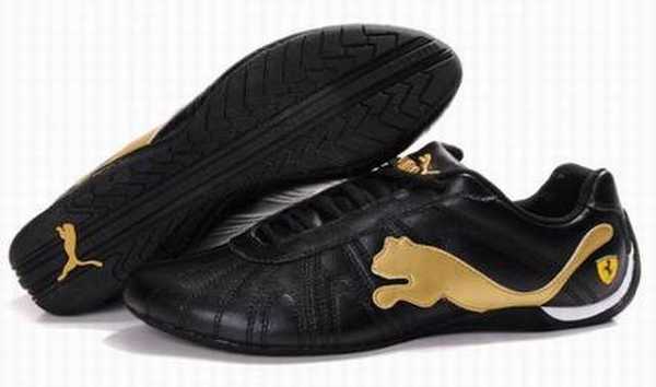 prix basket puma homme