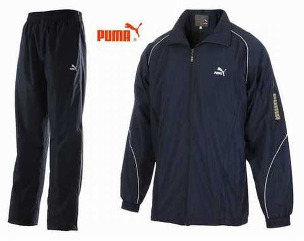 pull puma homme intersport