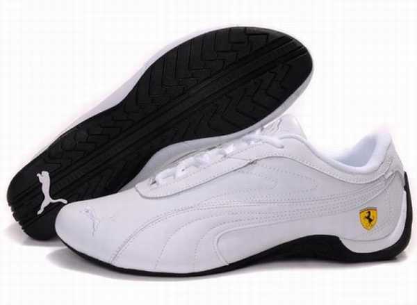 basket puma femme sport 2000