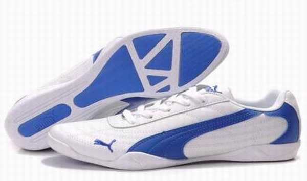 puma mostro mesh pas cher