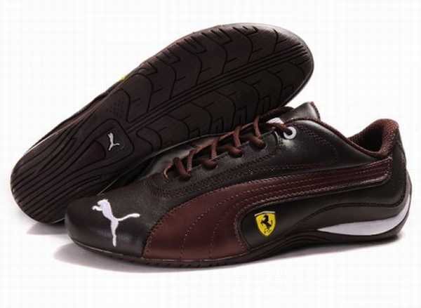 puma mostro 47