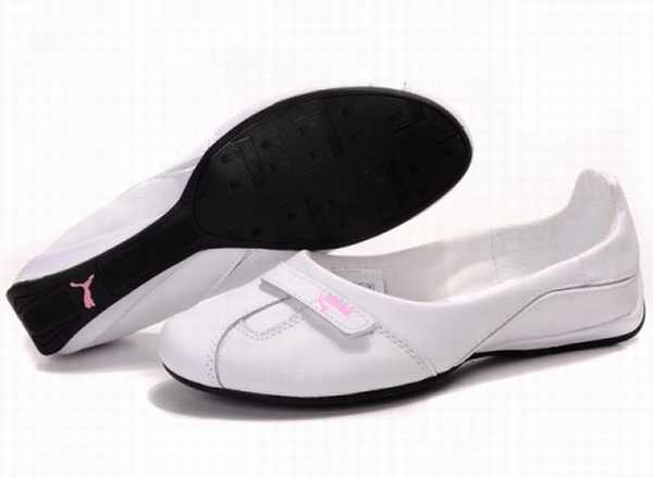 soulier puma homme