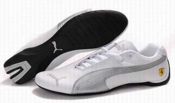 puma mostro toile