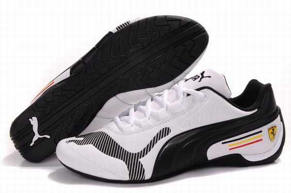 ancienne collection puma