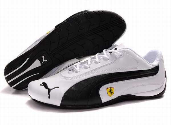 puma speed cat homme pas cher