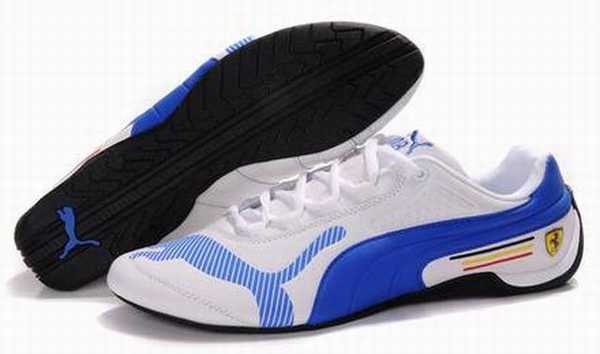 puma tongs pour homme