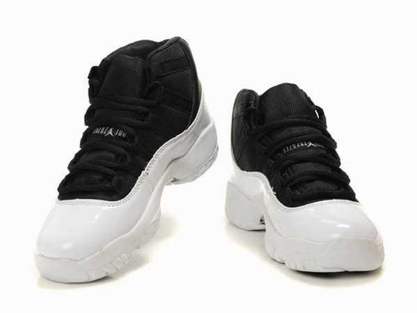 courir magasin chaussure jordan