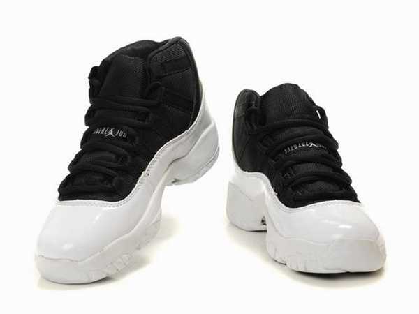 air jordan femme avec scratch