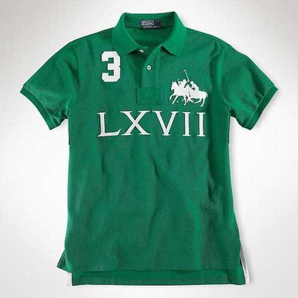 destockage polo ralph lauren