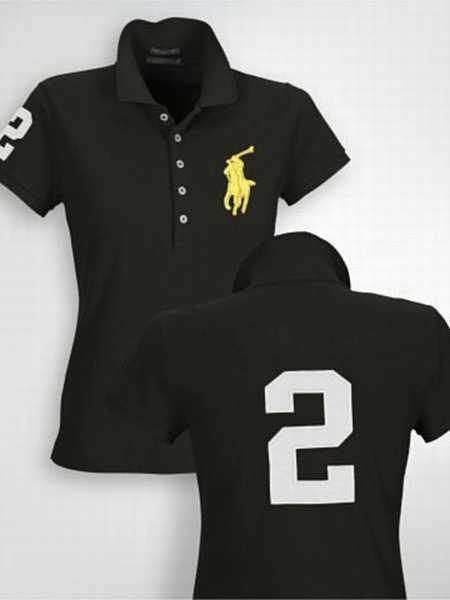 polo ralph lauren fille