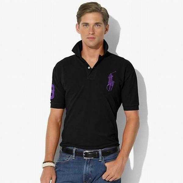 polo ralph lauren grande taille
