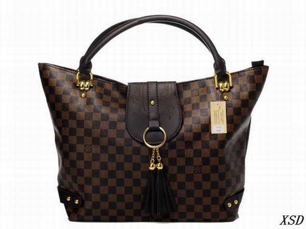Sac Louis Vuitton Pas Cher Occasion