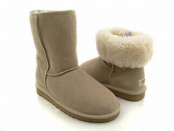 ugg chanel