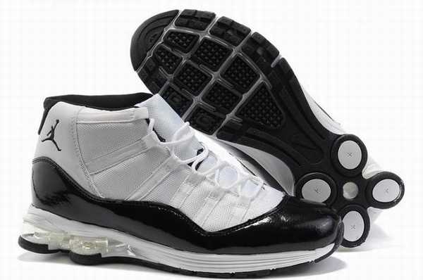 site officiel jordan chaussure