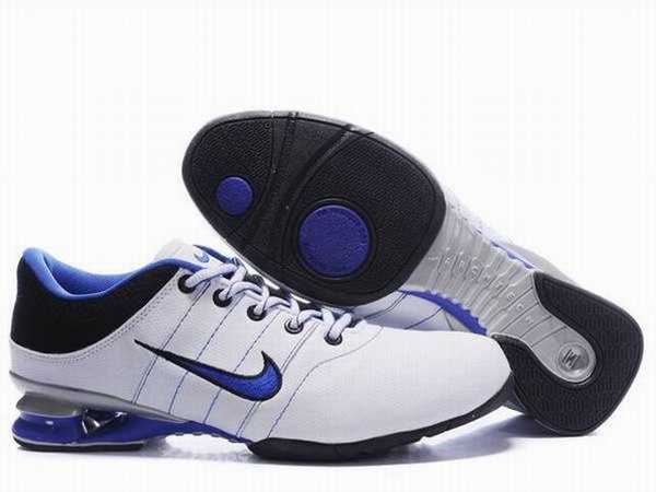 nike shox rivalry femme soldes