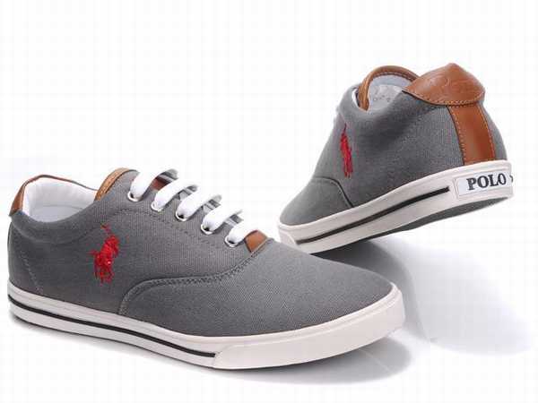 ralph lauren chaussure femme