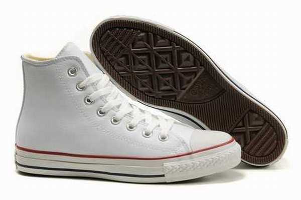 converse homme spartoo