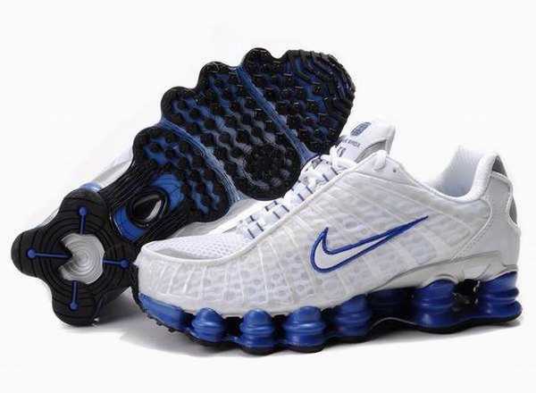 air max shox nz