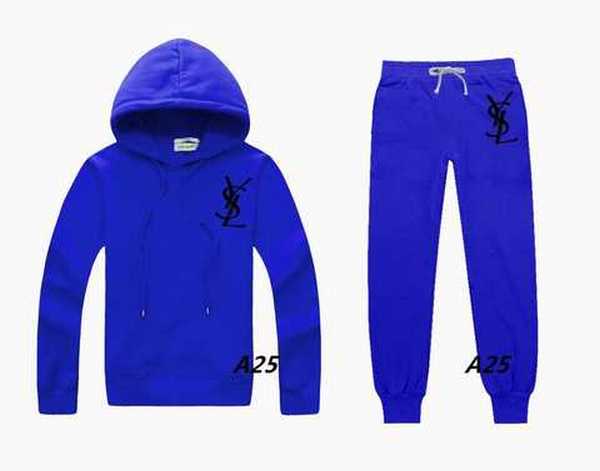 survetement puma enfant