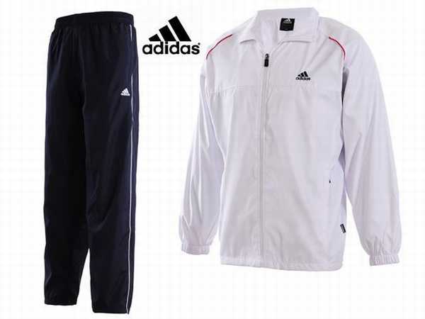 ensemble adidas pour femme