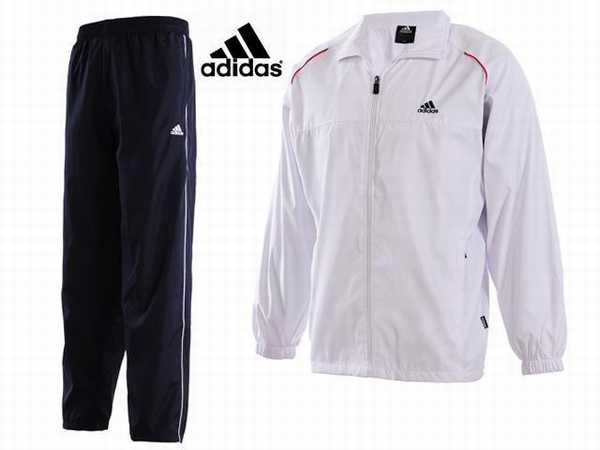 jogging adidas pas cher pour femme