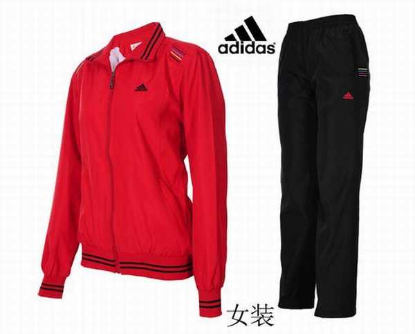 jogging adidas 4 ans