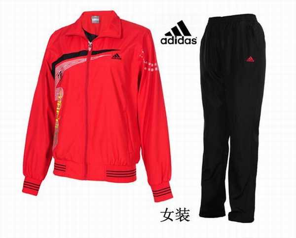 survetement adidas enfant 4 ans