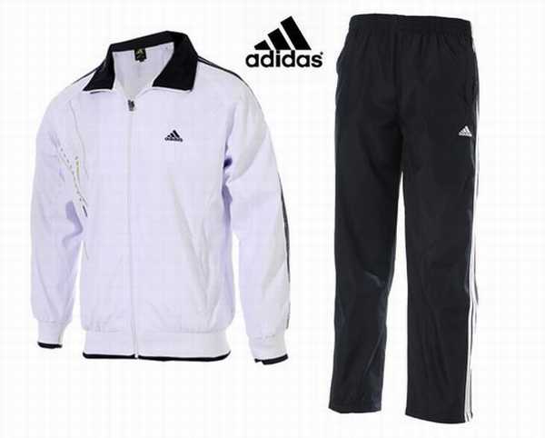 survetement adidas homme original