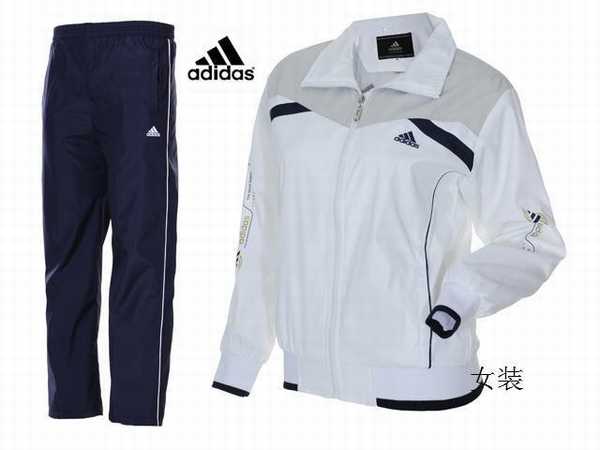 jogging complet homme adidas coton jogging complet homme adidas coton