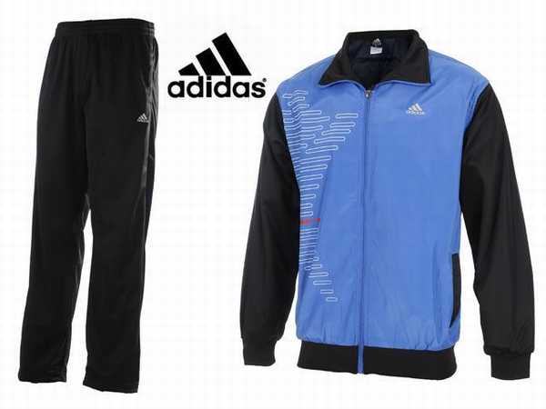 ensemble adidas pour femme