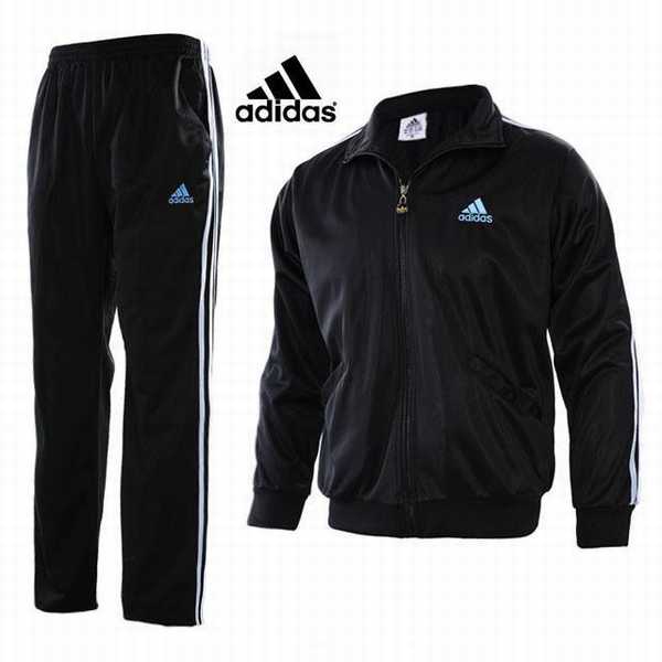 adidas survetement original