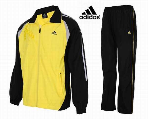 survetement adidas xxxl