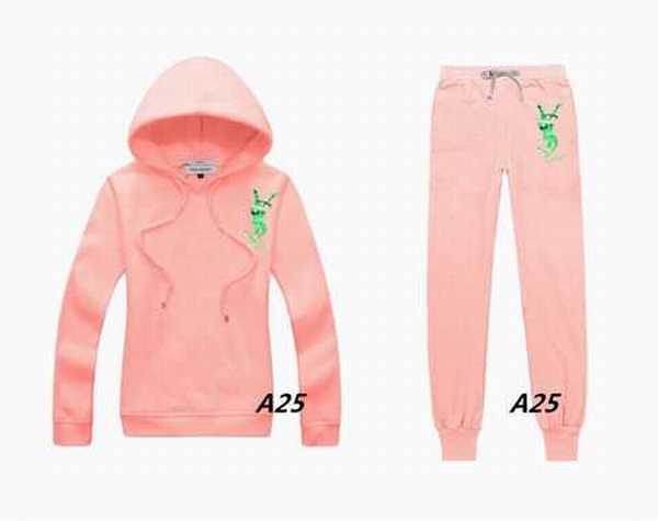 survetement asics pas cher