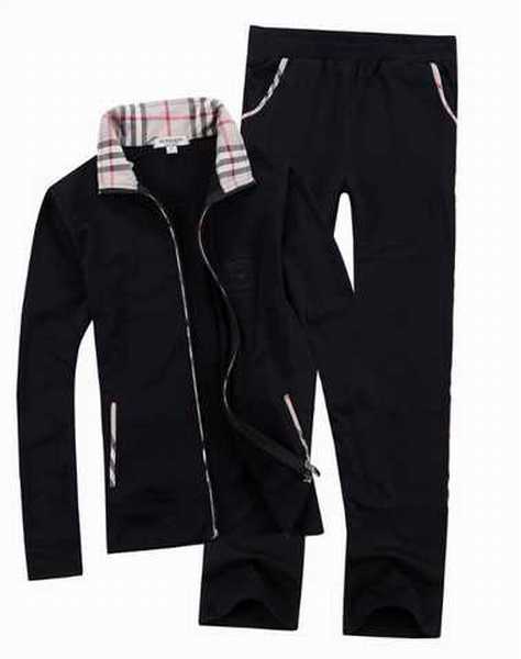survetement guess femme