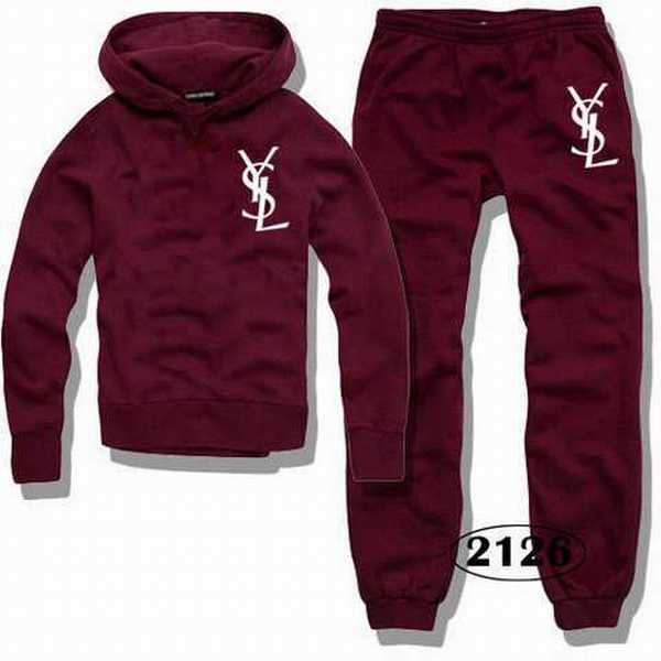 survetement adidas coton femme