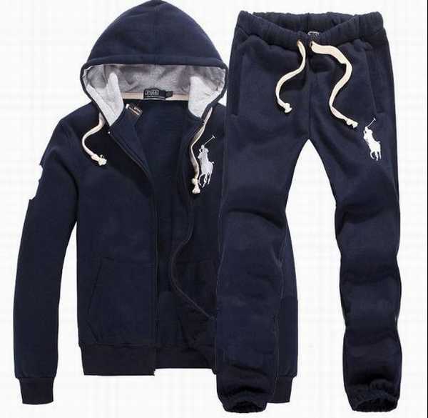 survetement coq sportif homme discount